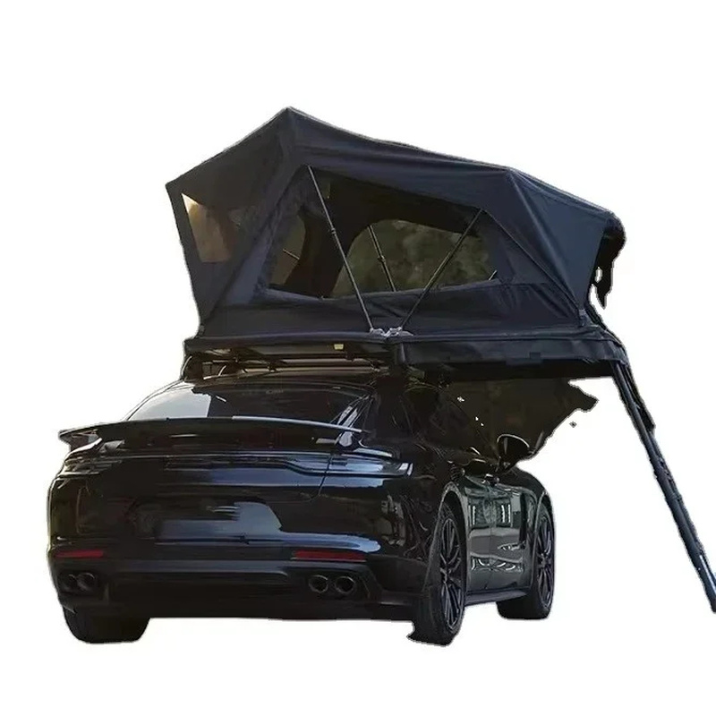 Outdoor Camping Automatic Quick Opening Tent - خيمة سقفية قابلة للطي عالية الجودة