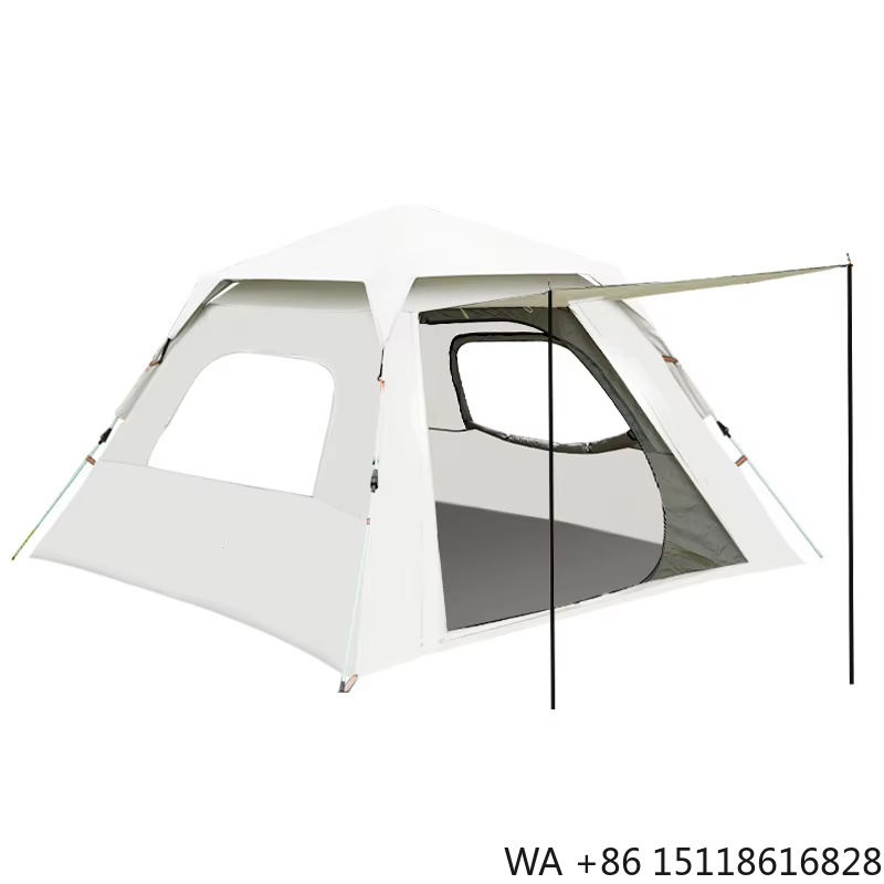 Outdoor Camping Furniture - خيمة محمولة قابلة للطي للاستخدام الخارجي