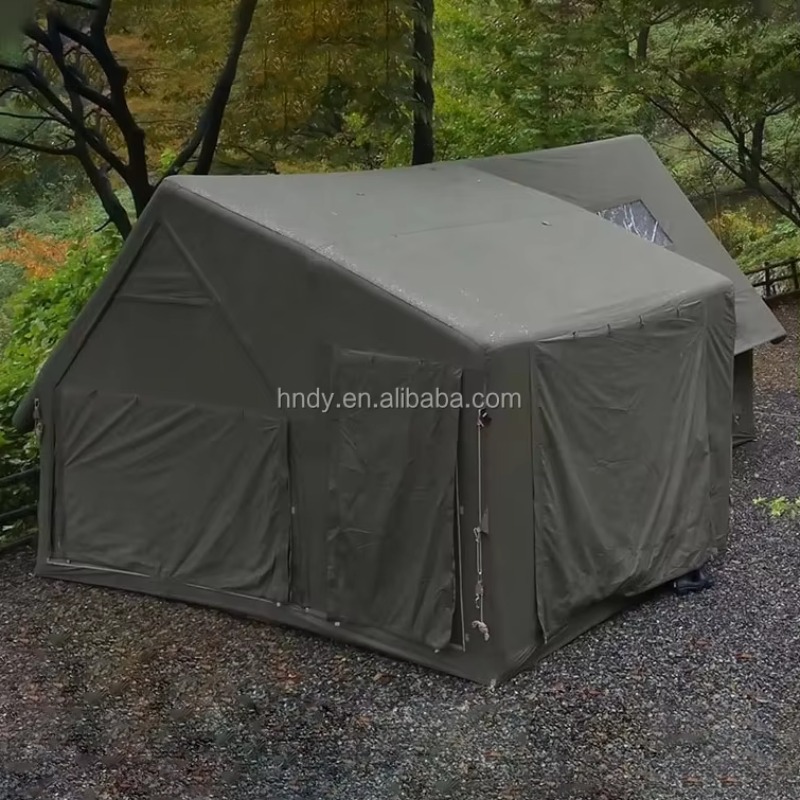 2025 أحدث تصميم المصنع الشتاء  - مراجعة Outdoor Camping In Winter وسعره