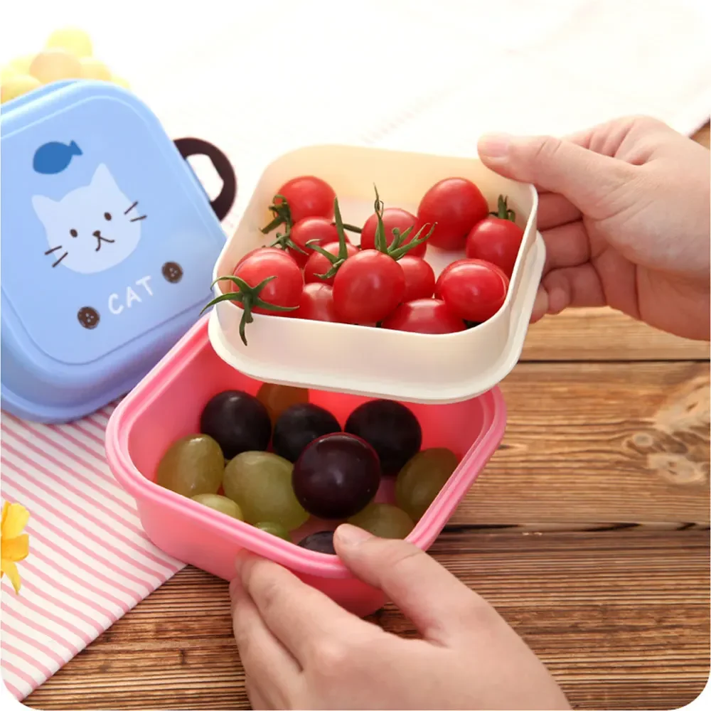 صندوق تخزين طعام صغير لطيف على - مراجعة Camp Cooking Set وسعره