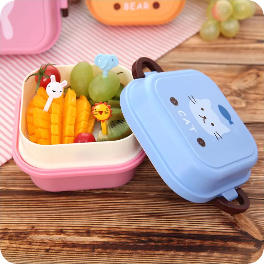 صندوق تخزين طعام صغير لطيف على - مراجعة Camp Cooking Set وسعره