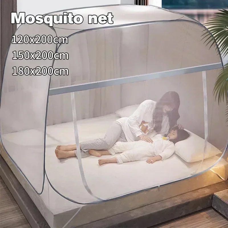 المنغولية يورت ناموسية تركيب م - مراجعة Outdoor Yurt Camping وسعره