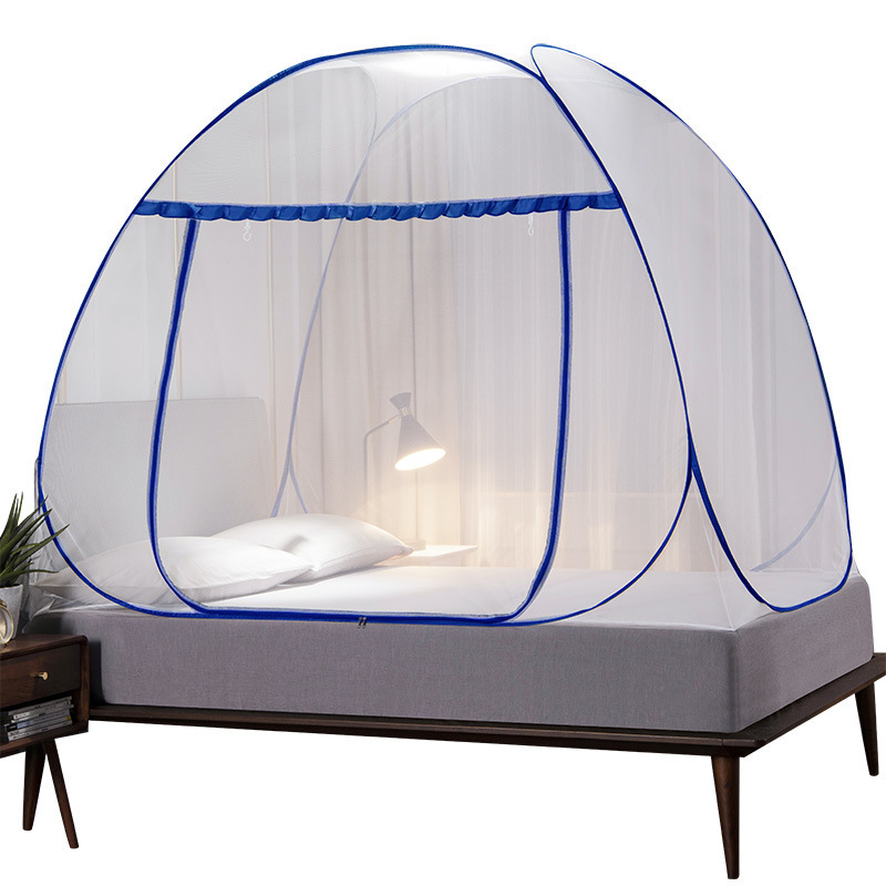 ناموسية سهلة التركيب قابلة للط - مراجعة Outdoor Yurt Camping وسعره