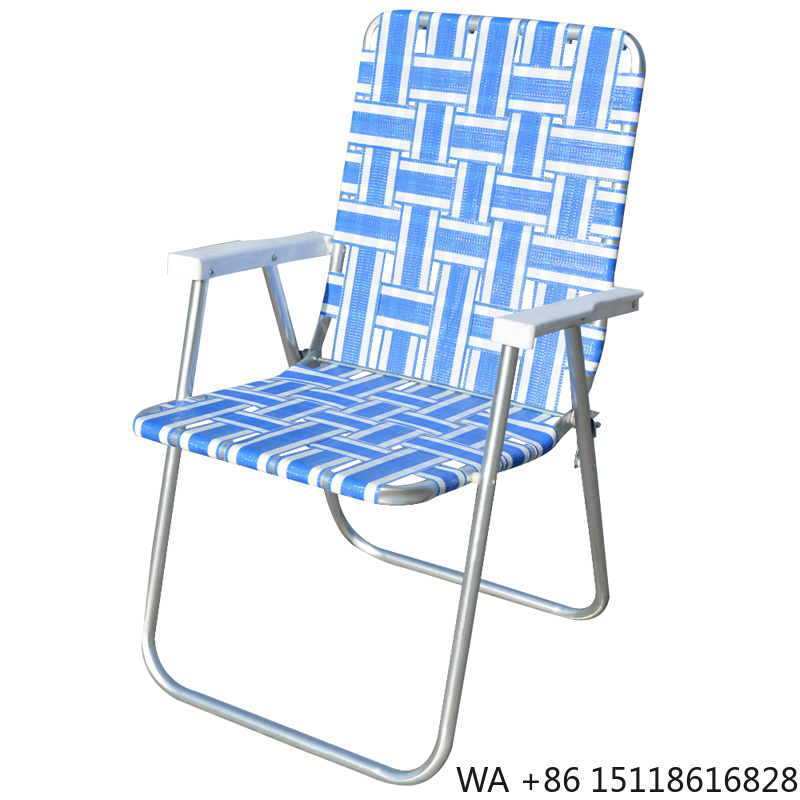كراسي قابلة للطي للحديقة والشا - مراجعة Outdoor Camping Furniture وسعره