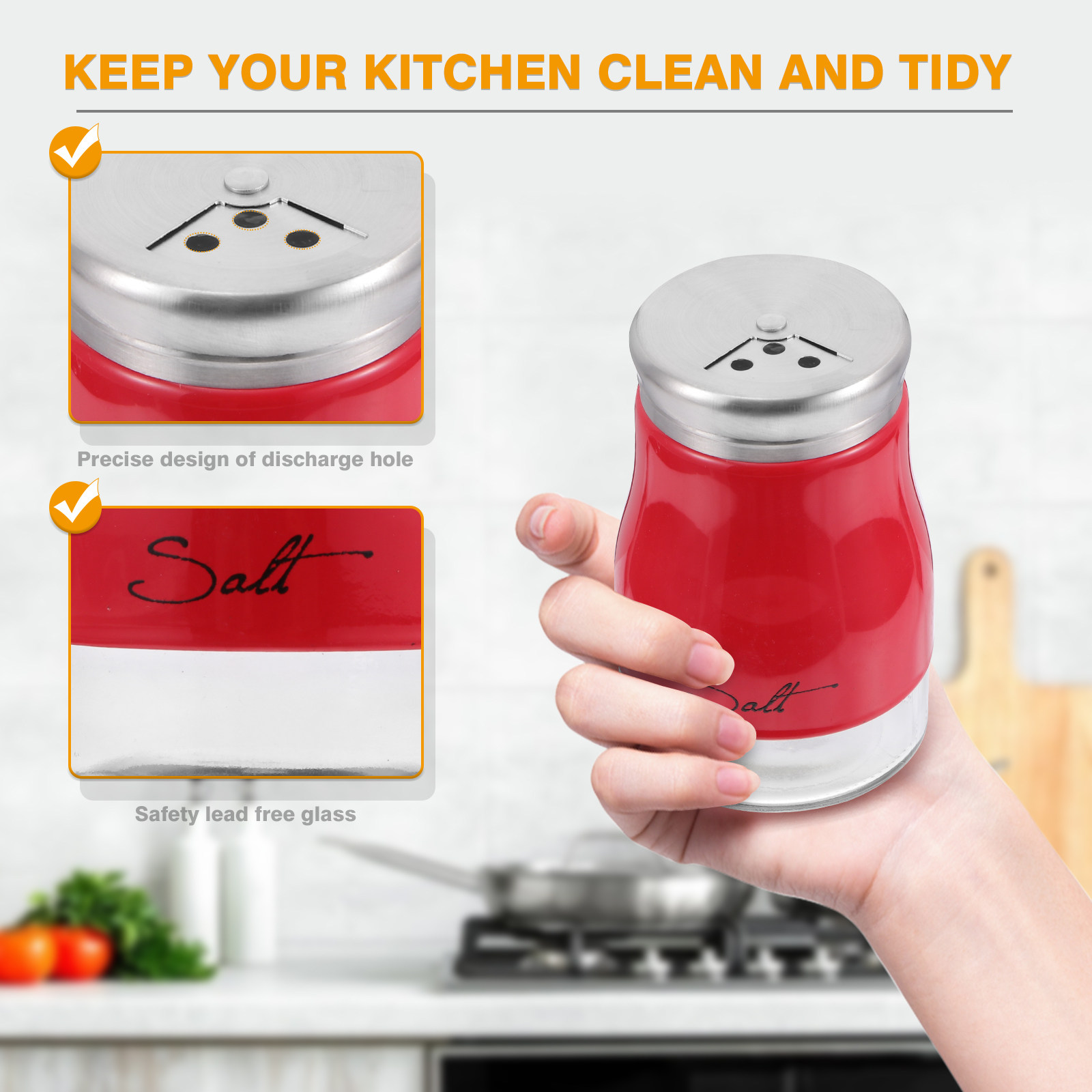 طقم من 2 قطعة من أوعية الملح ا - مراجعة Camp Cooking Set وسعره