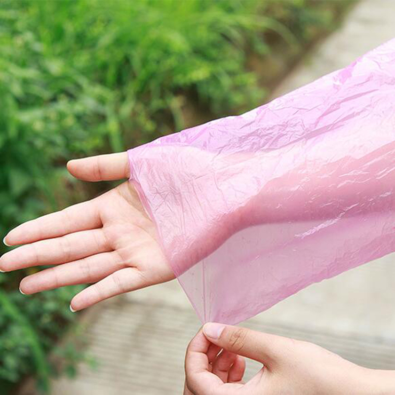 معطف واق من المطر للاستخدام مر - مراجعة Camping Rain Poncho وسعره