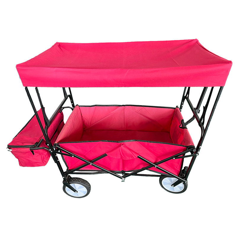 عربة تخييم عالية الجودة قابلة  - مراجعة Outdoor Camping Furniture وسعره