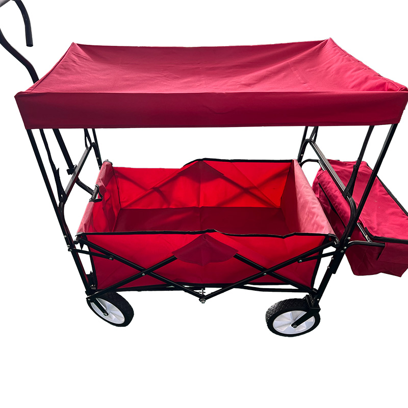 عربة تخييم عالية الجودة قابلة  - مراجعة Outdoor Camping Furniture وسعره
